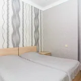 Квартира 2+1 с ремонтом и мебелью в Батуми 6