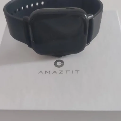 Amazfit GTS 2 смарт-часы