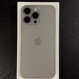 iPhone 16 Pro Max 256GB 7