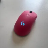 Беспроводная игровая мышь Logitech G PRO 2 1