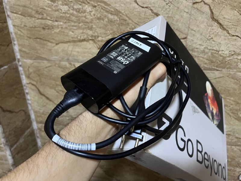 Игровой ноутбук HP OMEN 14 OLED с RTX 4060 и 16GB DDR5 10