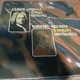 Виниловые пластинки 3