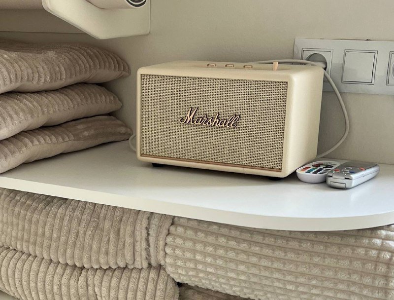 Колонка Marshall Acton III