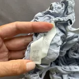 Топ H&M с открытой спиной 4