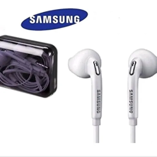 Проводные наушники Samsung