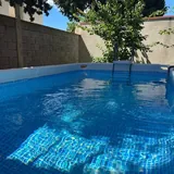 Каркасный бассейн, аксессуары, запасные фильтры 2
