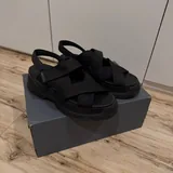 Сандалии Vagabond 2