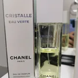 Парфюм Chanel Crystalle Eau Verte 1