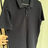 Мужское поло Massimo Dutti 6