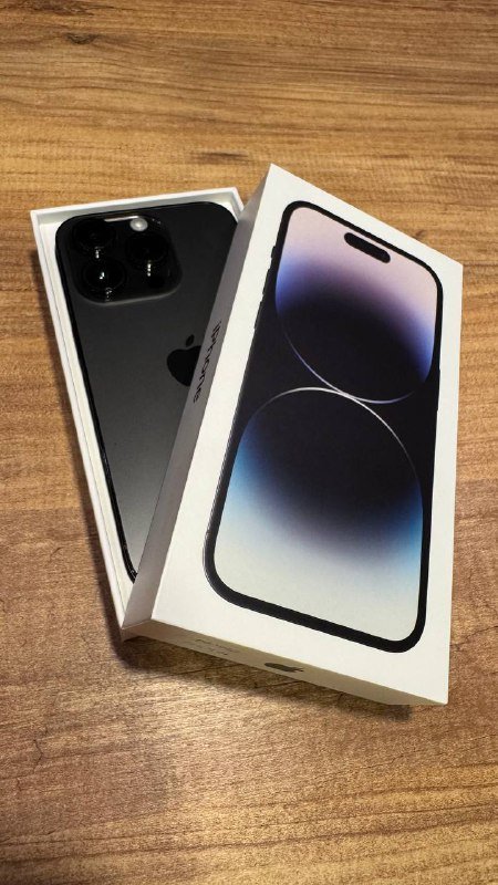 IPhone 14 Pro 256gb 3