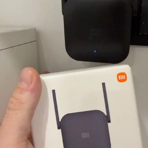 Xiaomi Mi WiFi Range Extender Pro