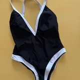 Женские вещи, купальник, рубашка, костюм 2