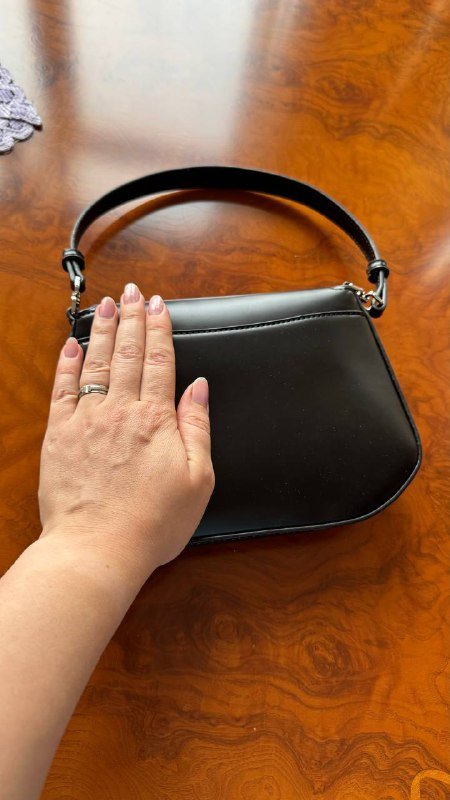 Сумка Прада реплика 5