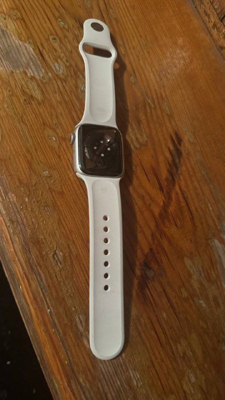 Apple Watch 8 GPS 41мм 2
