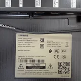 Samsung UE43CU7170U телевизор 43 дюйма 4