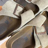 BIRKENSTOCK женские сандалии 5