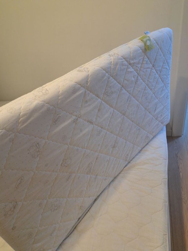 Детский матрас Plitex 120×60