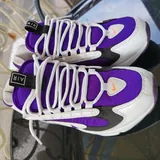 Nike Air Max Triax 96-ის კედები 4