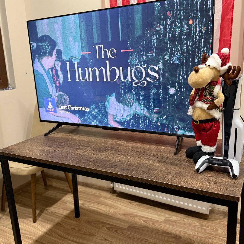 Телевизор, Ps 5 slim версия с геймпадами, игра Death Stranding 2, аэрогриль Xiaomi