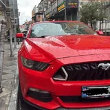 Ford Mustang 2016, 165 ათასი კმ, დაუზიანებელი 4