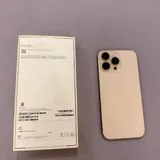 iPhone 16 Pro Max 256GB 6