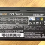 Процессор Intel Core i5-12400F, видеокарта MSI RTX 4060, RAM Corsair 32GB 4