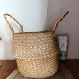 Корзина для белья 2