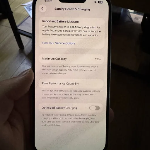 iPhone 13 Pro Max 256GB