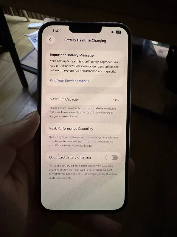 iPhone 13 Pro Max 256GB 1