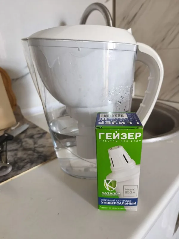 Фильтр для воды