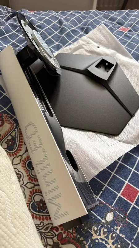 Подставка для монитора Xiaomi Redmi G Pro 27Q 1