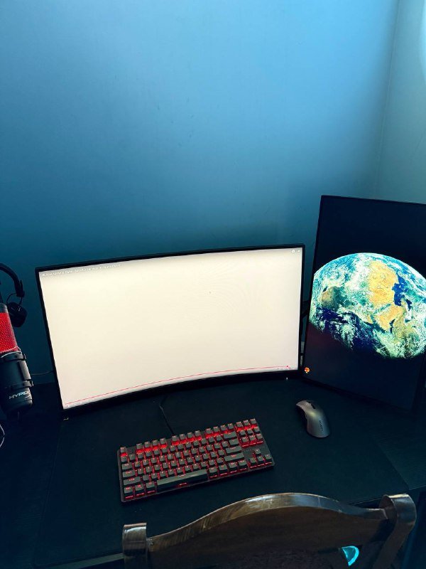 Мониторы MSI G32CQ4, MSI PRO MP251P, Игровой ПК i5-10400F RTX 3060 32GB 1TB SSD 3