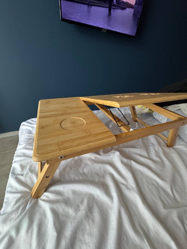 Кроватный столик Jysk