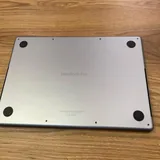 MacBook Pro 14 M1 Max 32GB 1TB 4