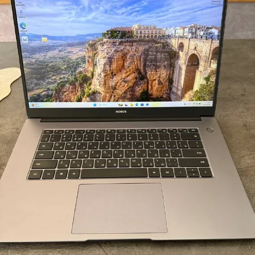 Ноутбук HONOR MagicBook X 15