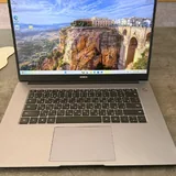 Ноутбук HONOR MagicBook X 15 1
