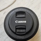 Объектив Canon EF 50mm F1.8 2