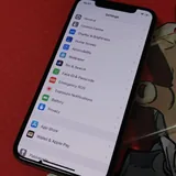 iPhone Xs 64GB Gold 5