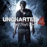 Игры диски для Sony PlayStation 4/5, Assassins Creed Единство, Uncharted 4 2