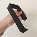 Крючки на дверь, держатель для туалетной бумаги 1