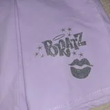 Юбка Bratz 2