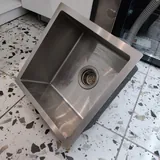 Мойка, кран 1