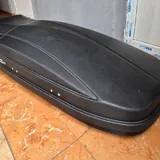 Автомобильный багажник 460 л 2