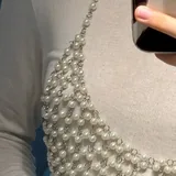 Очки Hugo Boss, украшение на верхнюю одежду 3