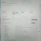 Ноутбук Microsoft Surface Pro 7 1