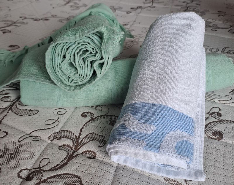 Коврики придверные 4