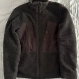 Лонгслив, куртка Adidas, осенне-весенняя куртка 8