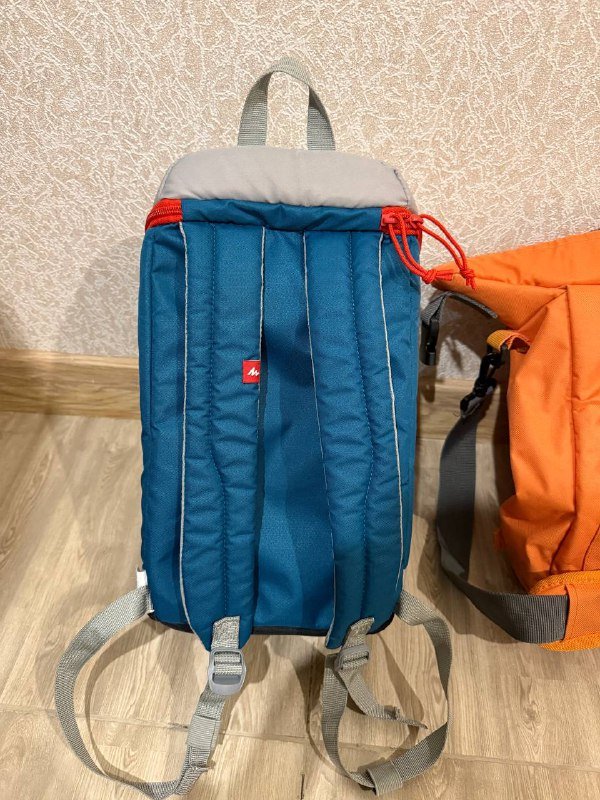 Хладоэлементы маленькие, большие, сумки-холодильники Quechua и Gimi 4