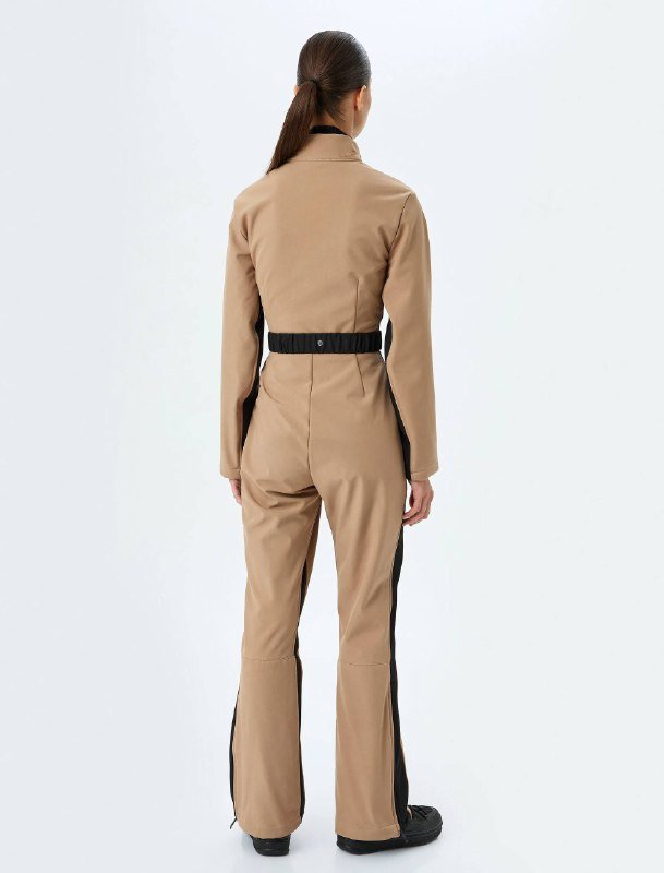 Горнолыжный комбинезон Koton размер S 3