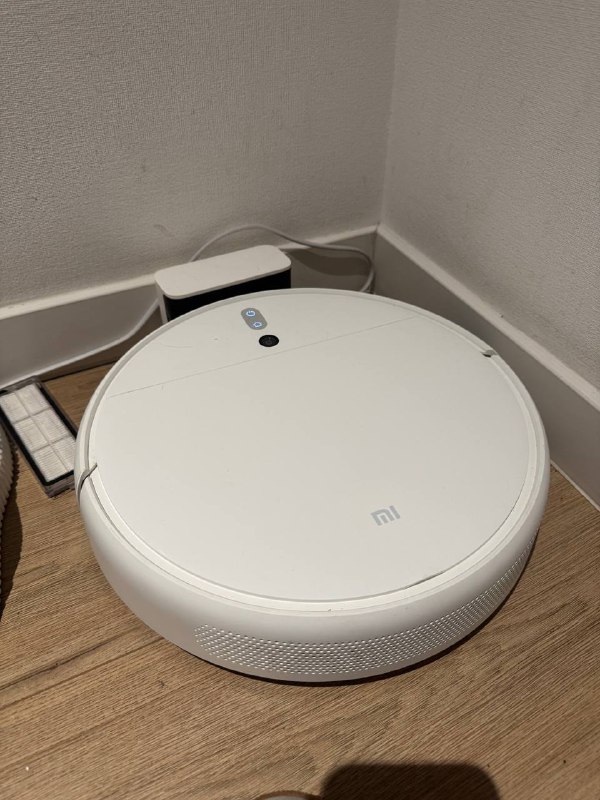 Фильтр на Xiaomi Vacuum Mop